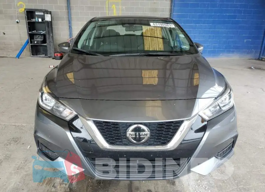 3N1CN8EV0ML885958 Photo# 5