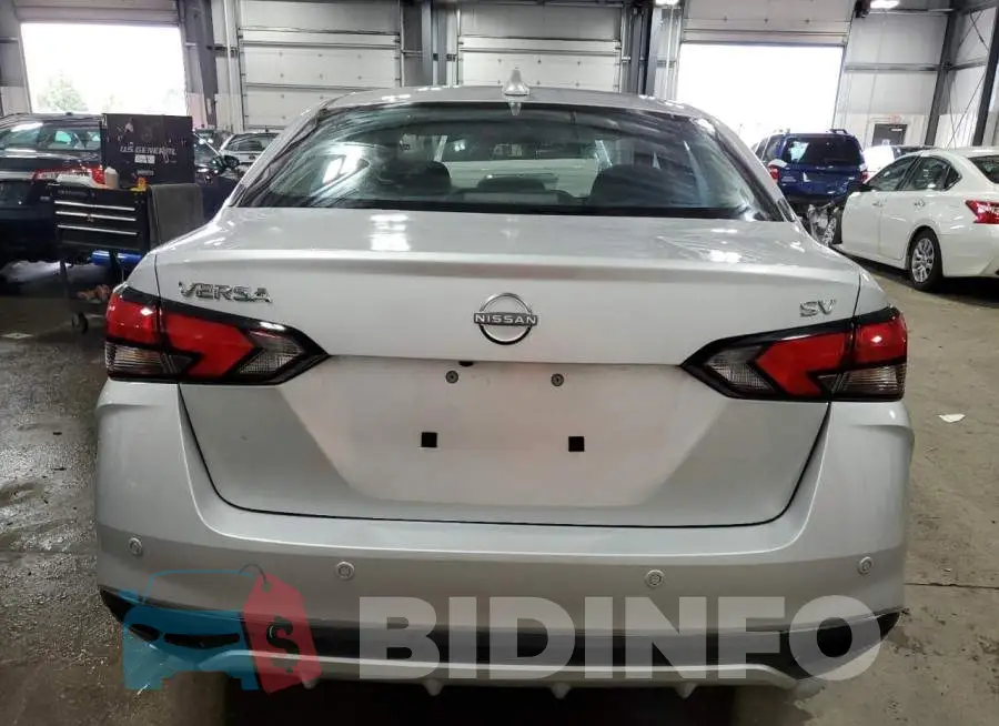 3N1CN8EV4PL839196 Photo# 6