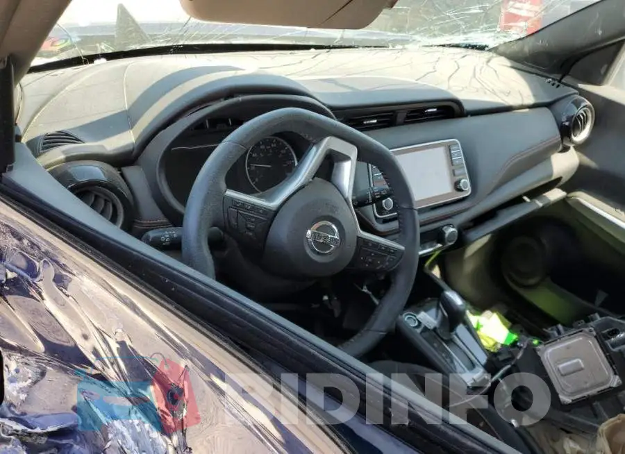 3N1CP5CU1JL509333 Photo# 8