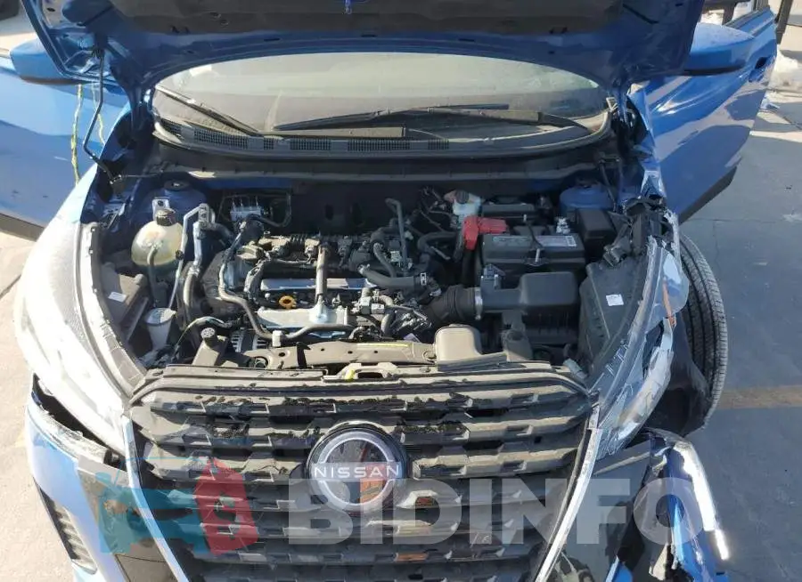 3N1CP5CV1PL537165 Photo# 11