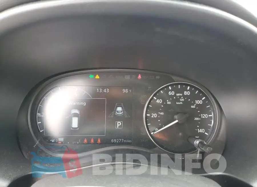 3N1CP5CV5ML484174 Photo# 9