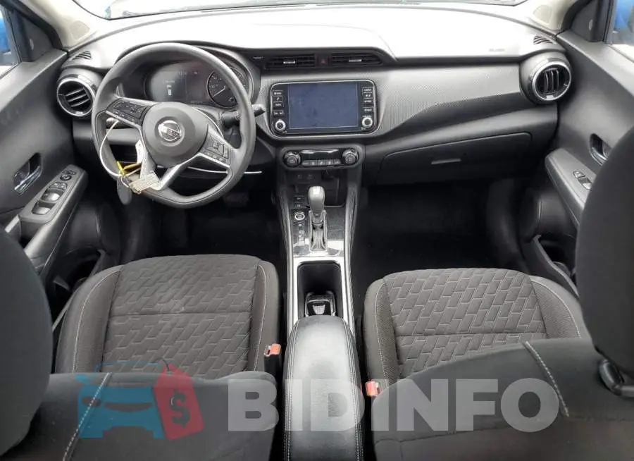 3N1CP5CV5ML484174 Photo# 8