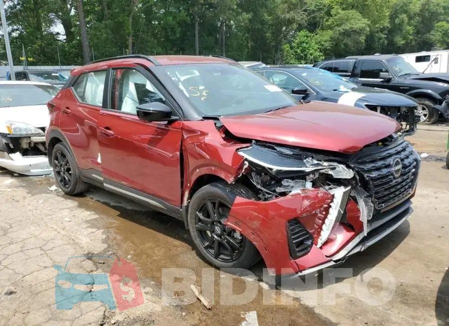 3N1CP5DV5NL528366 Photo# 4