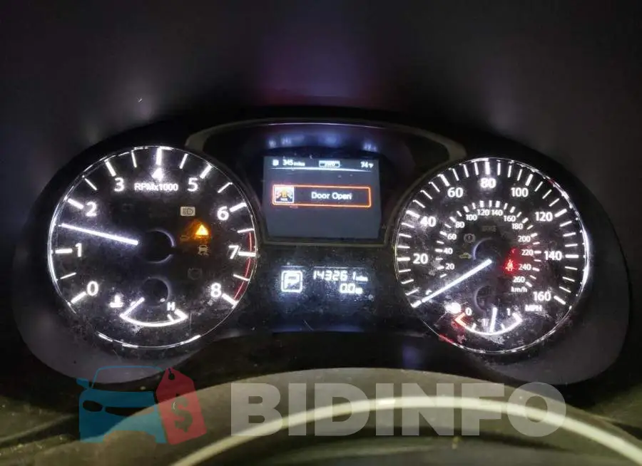 5N1AR2MM3EC693537 Photo# 9