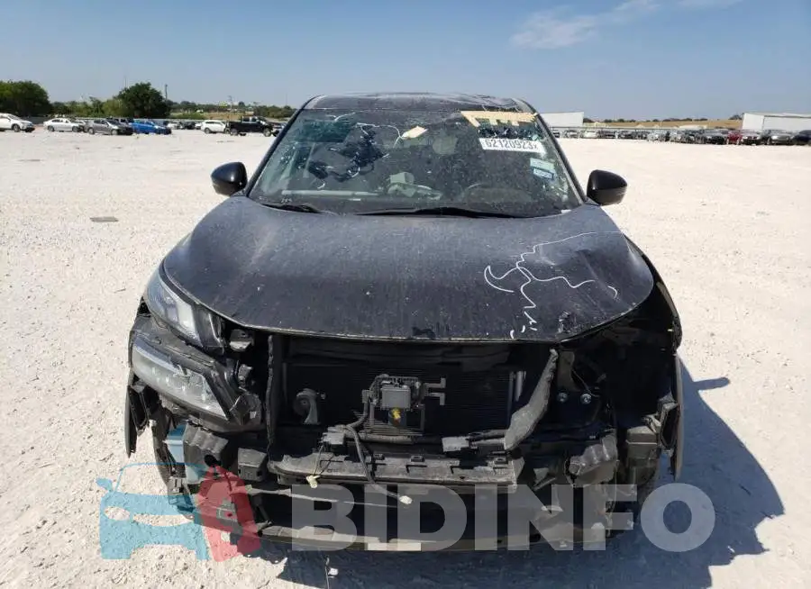 5N1AT3BB9MC760990 Photo# 5