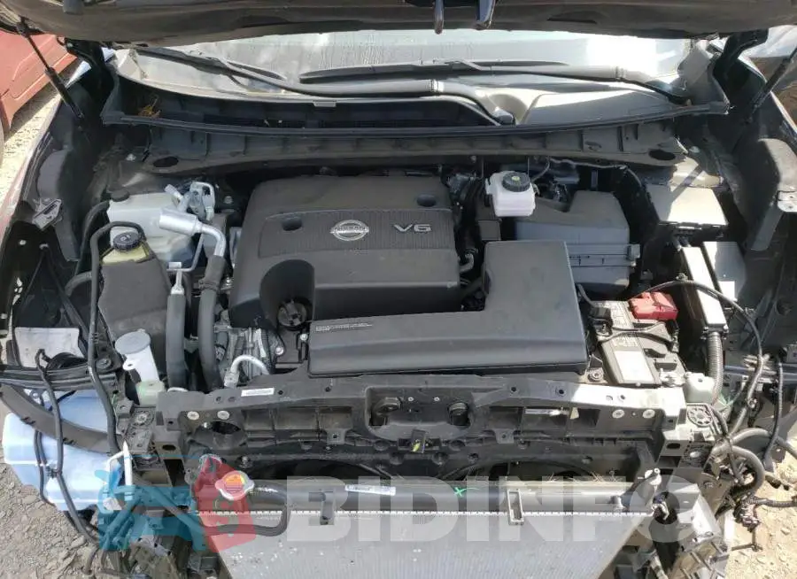 5N1AZ2AS3MC141781 Photo# 12