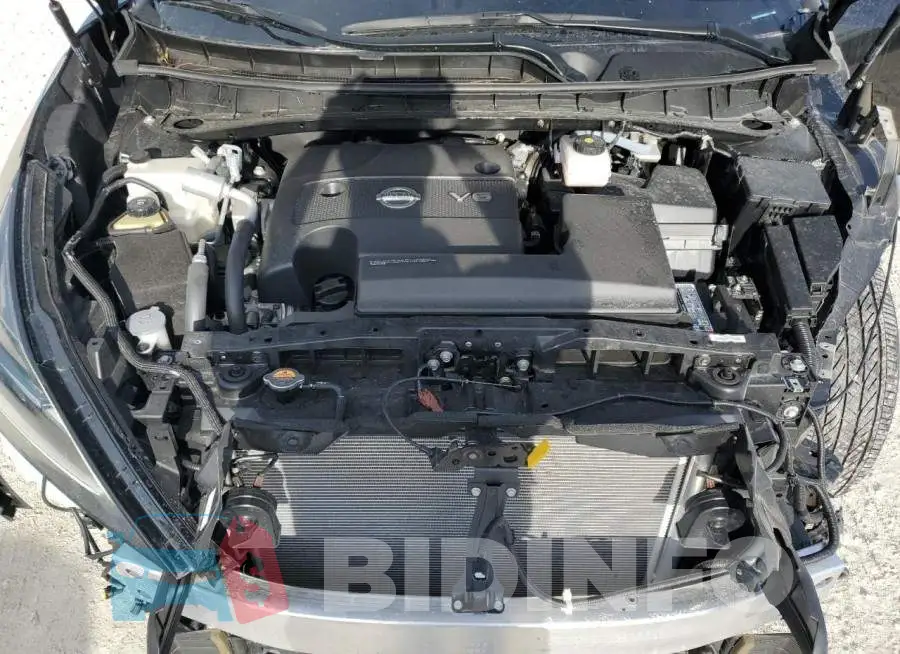 5N1AZ2CJXPC105577 Photo# 12