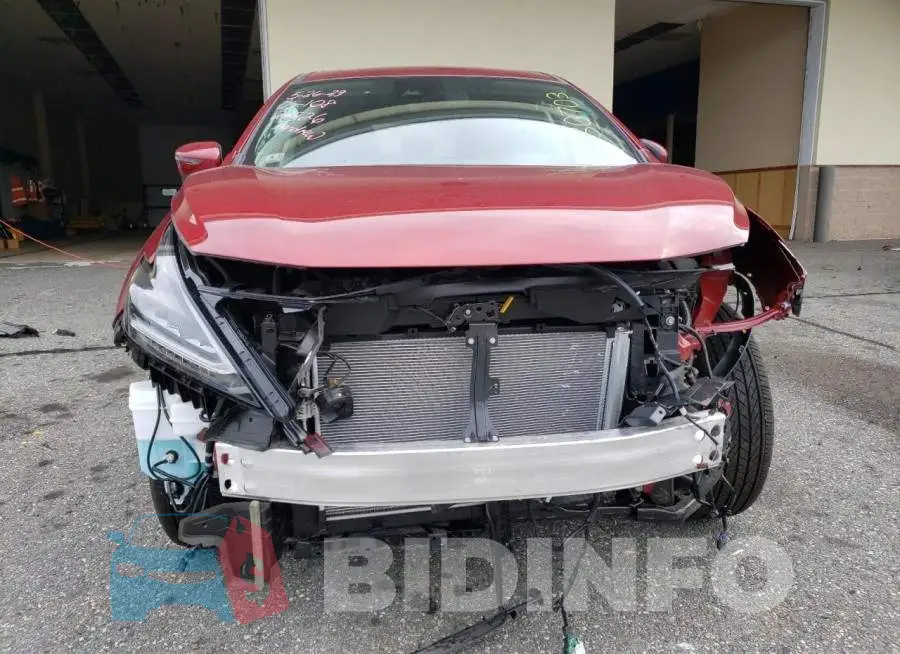 5N1AZ2CS2PC116632 Photo# 5