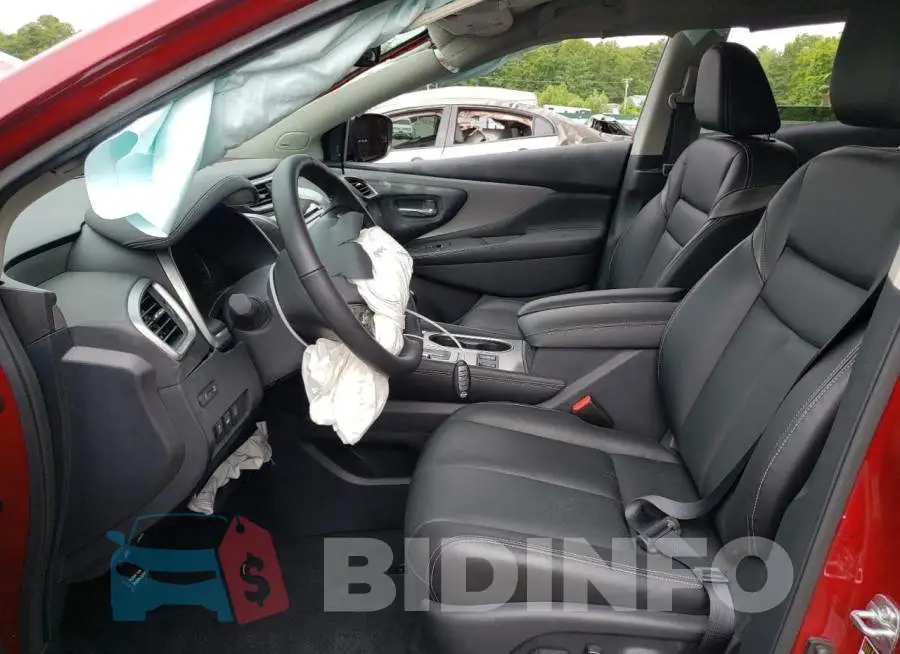 5N1AZ2CS2PC116632 Photo# 7