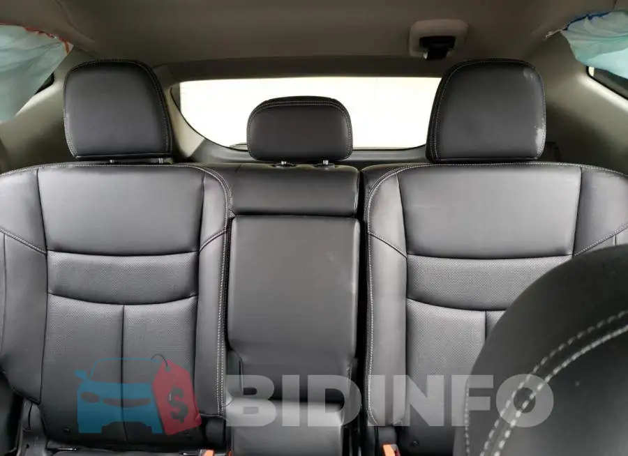 5N1AZ2CS2PC116632 Photo# 10