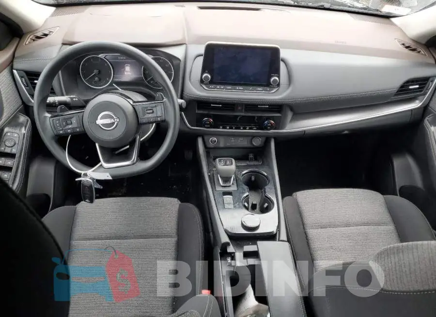 5N1BT3BB8PC837325 Photo# 8