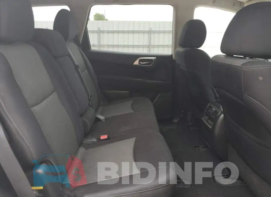 5N1DR2MMXHC687414 Photo# 10