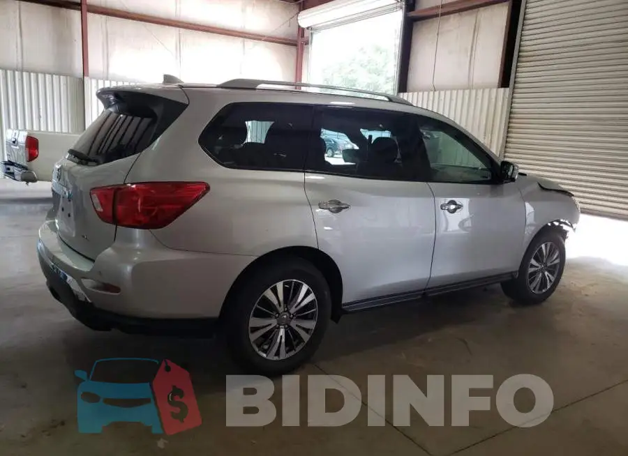 5N1DR2MN2KC604316 Photo# 3