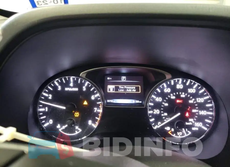 5N1DR2MN2KC604316 Photo# 9