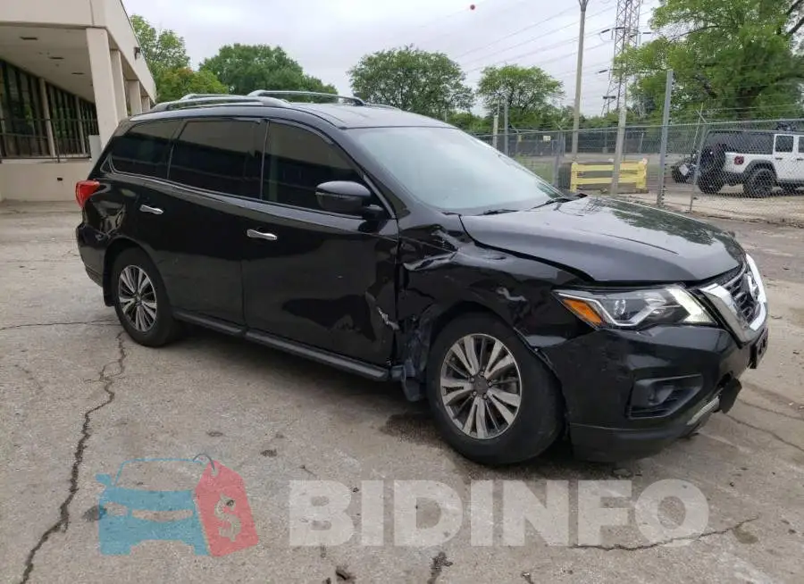5N1DR2MN8JC602147 Photo# 4