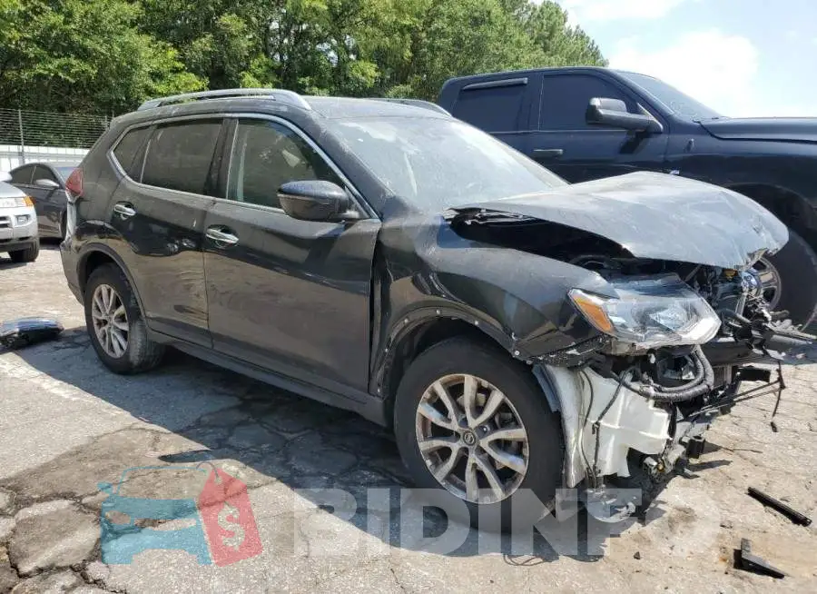 KNMAT2MT1LP501244 Photo# 4