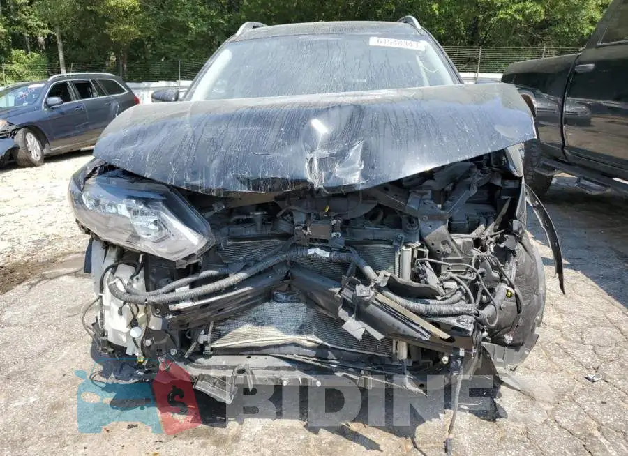 KNMAT2MT1LP501244 Photo# 5