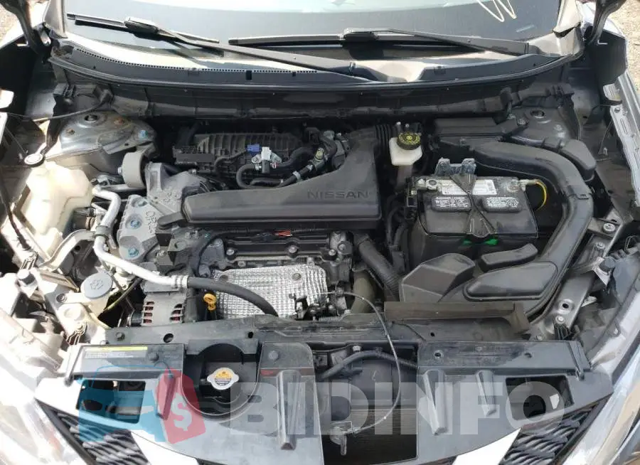 KNMAT2MV1GP612870 Photo# 11