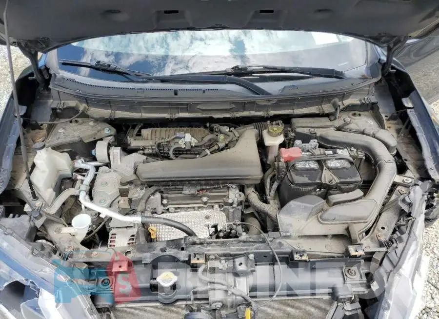 KNMAT2MV5HP607835 Photo# 11