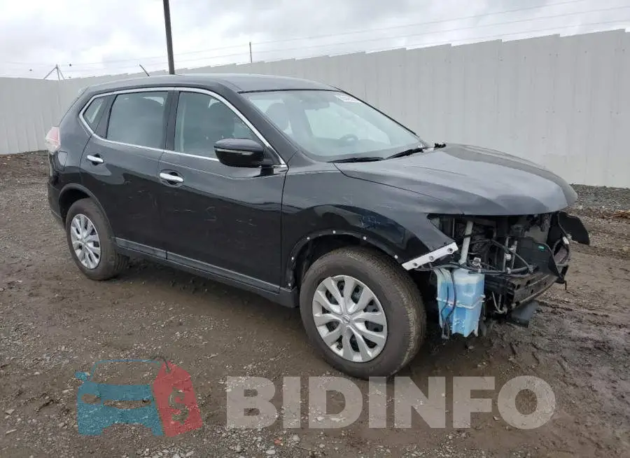 KNMAT2MV6FP527165 Photo# 4