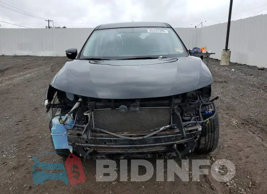 KNMAT2MV6FP527165 Photo# 5