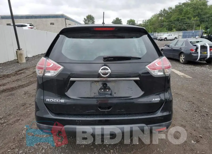 KNMAT2MV6FP527165 Photo# 6