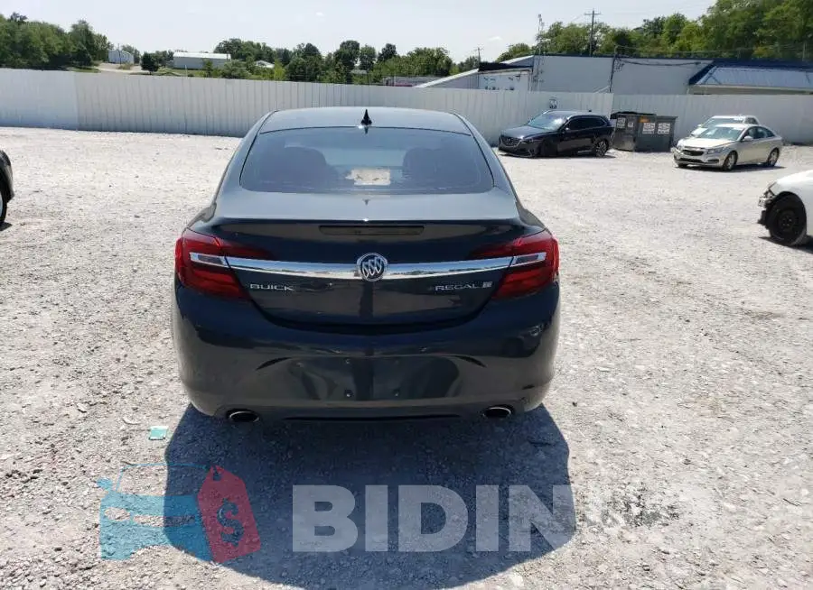 2G4GK5EX6E9175695 Photo# 6