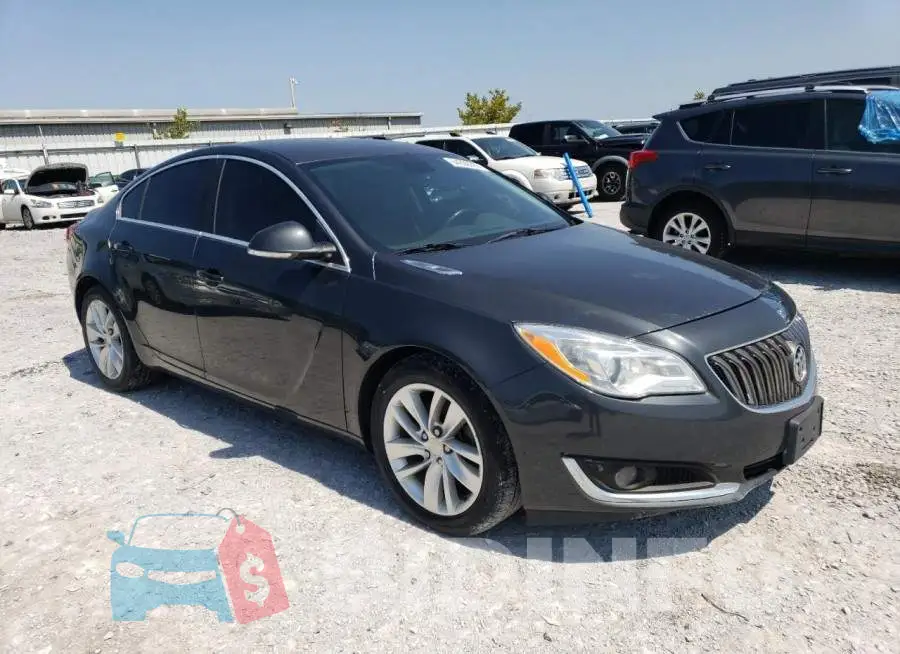2G4GK5EX6E9175695 Photo# 4