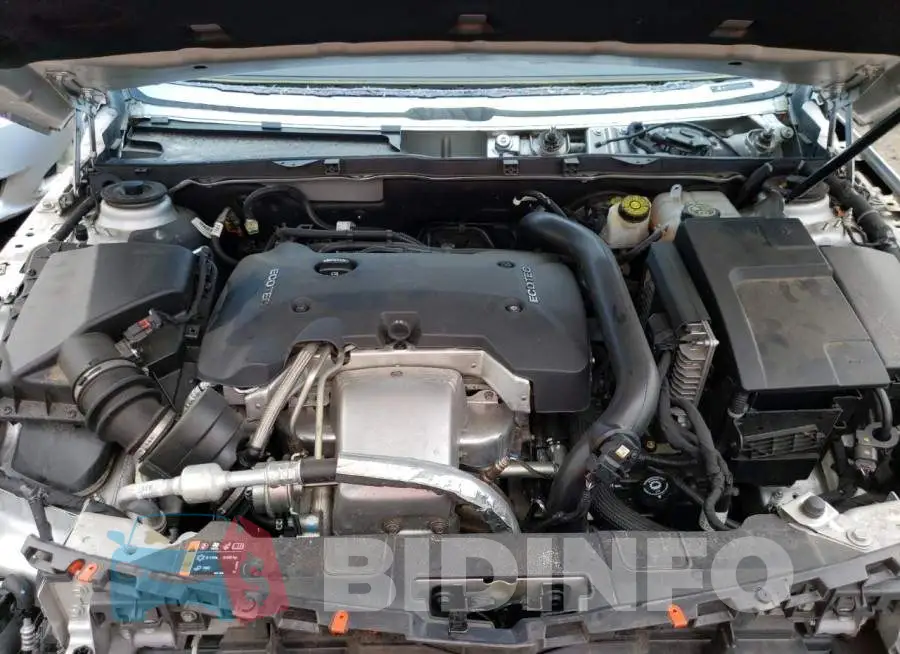 2G4GL5EX9H9151988 Photo# 11