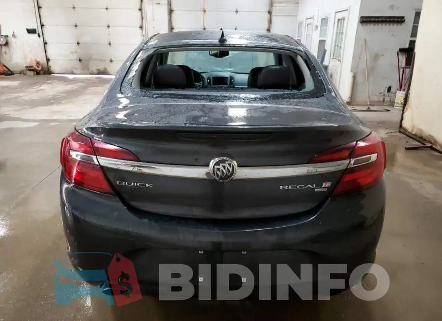 2G4GP5EX3E9258387 Photo# 6