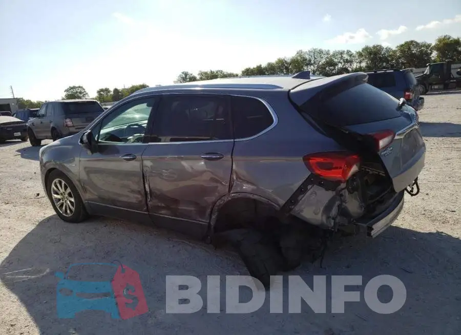 LRBFXCSA1KD012617 Photo# 2