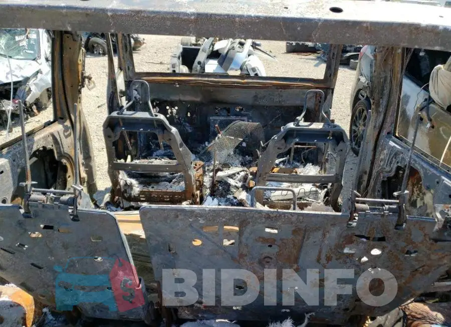 1C4BJWDG2FL608593 Photo# 8