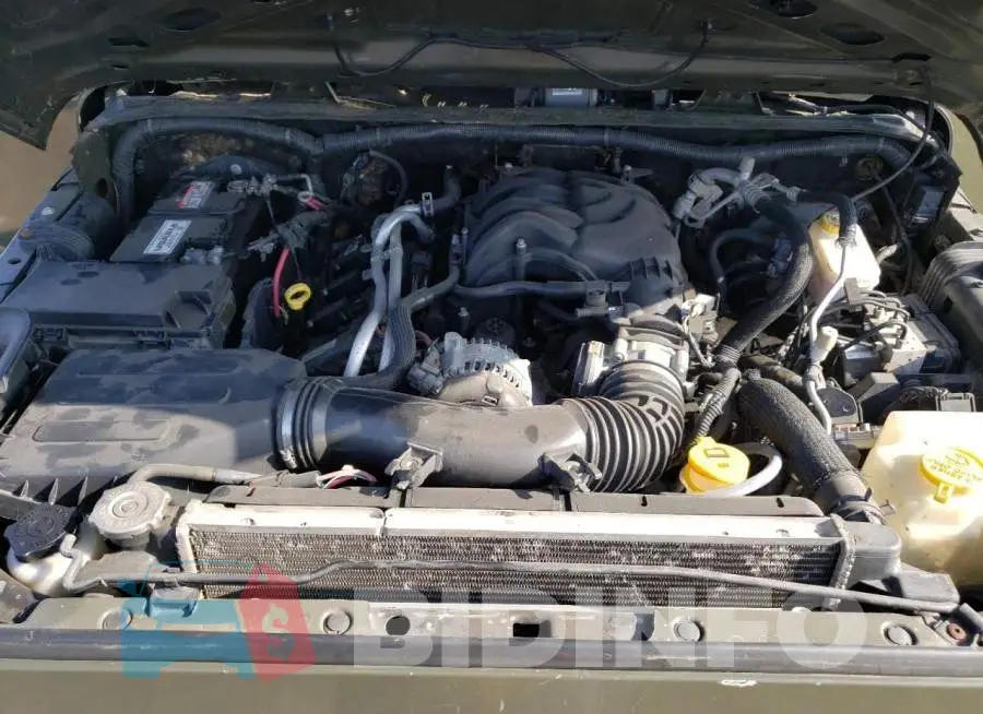 1C4BJWDG3GL105401 Photo# 11