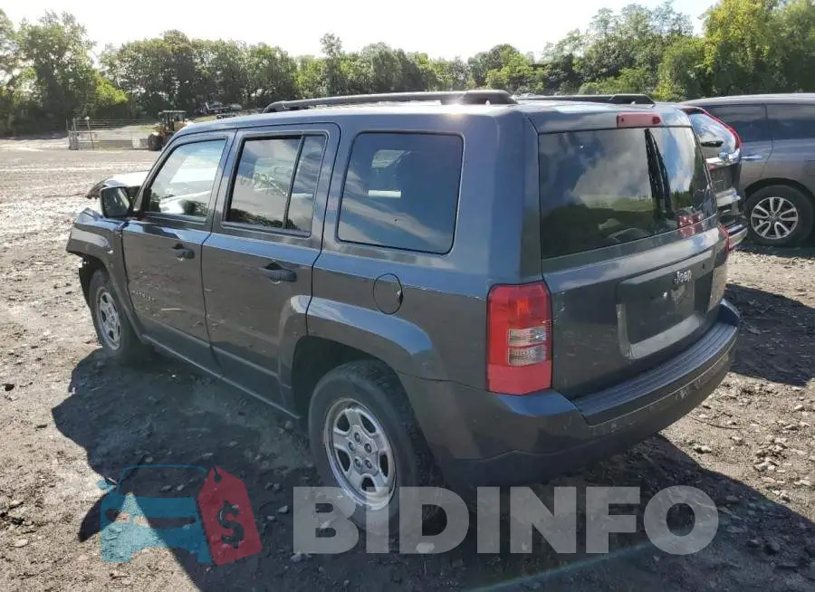 1C4NJPBB5FD380156 Photo# 2