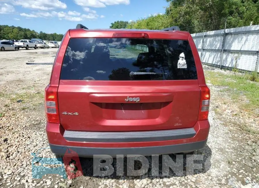 1C4NJRBB7ED591840 Photo# 6