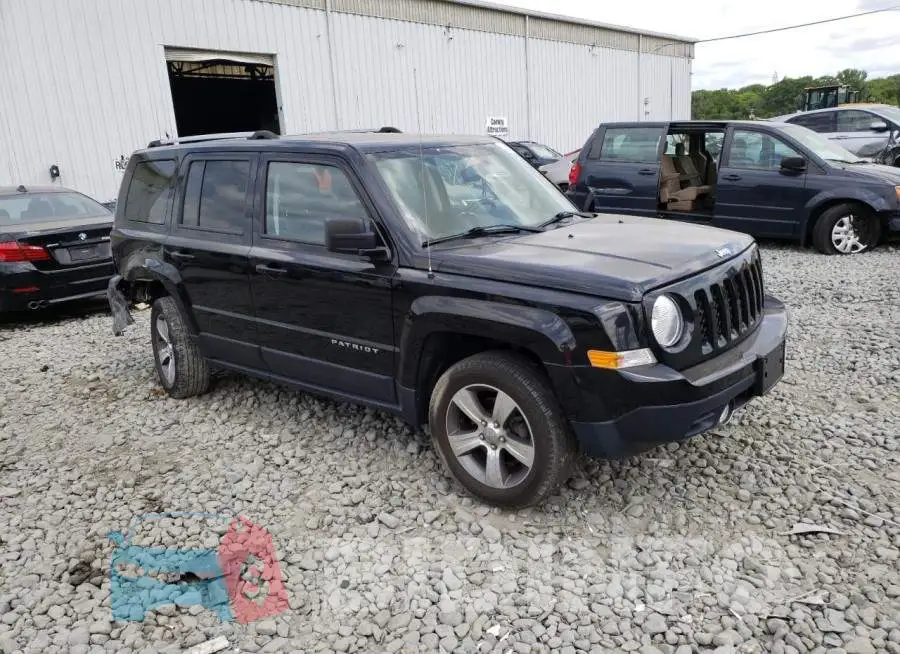 1C4NJRFB2HD210832 Photo# 4