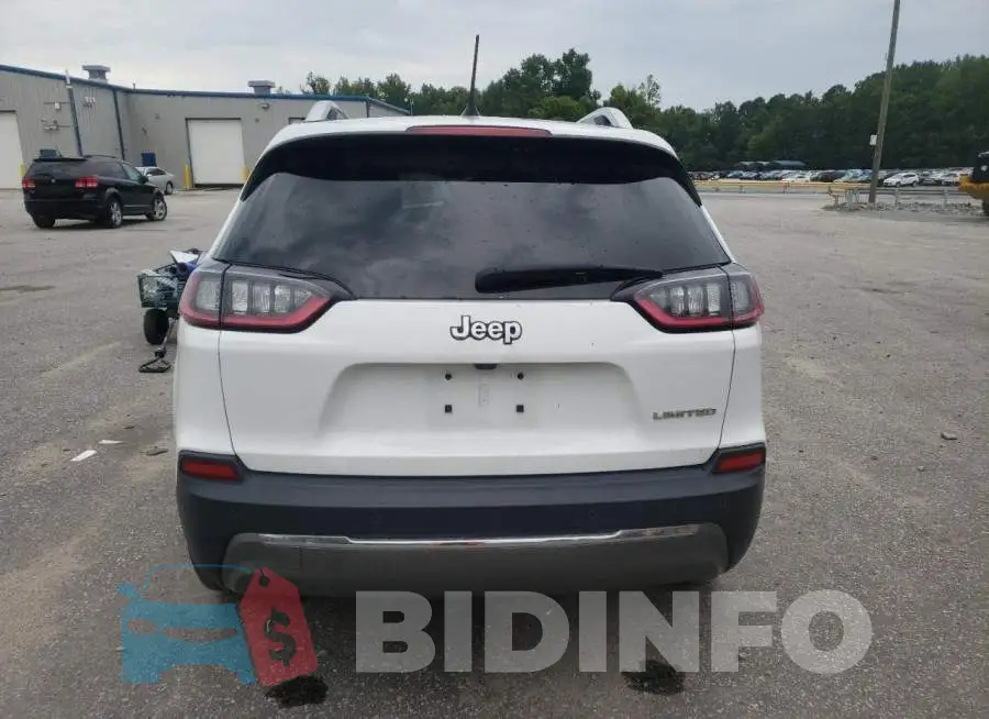 1C4PJLDB1KD170629 Photo# 6