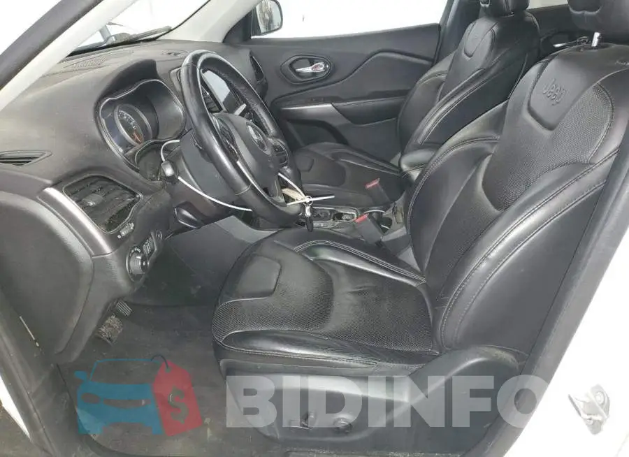 1C4PJLDB2KD130186 Photo# 7