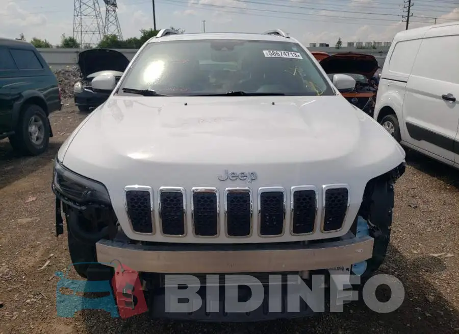 1C4PJLDX7MD120445 Photo# 5