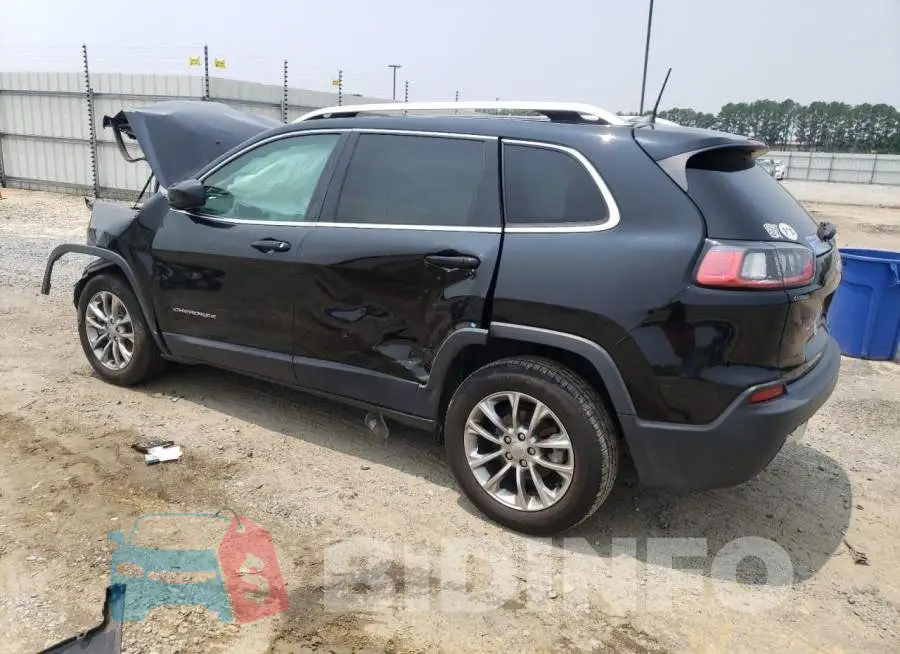 1C4PJLLB7KD130167 Photo# 2