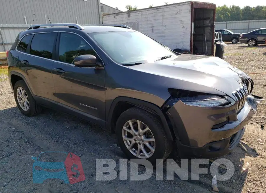 1C4PJMCB0FW661601 Photo# 4