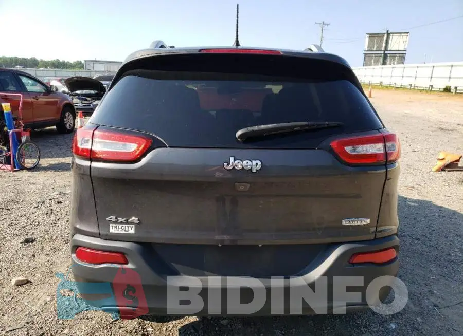 1C4PJMCB0FW661601 Photo# 6