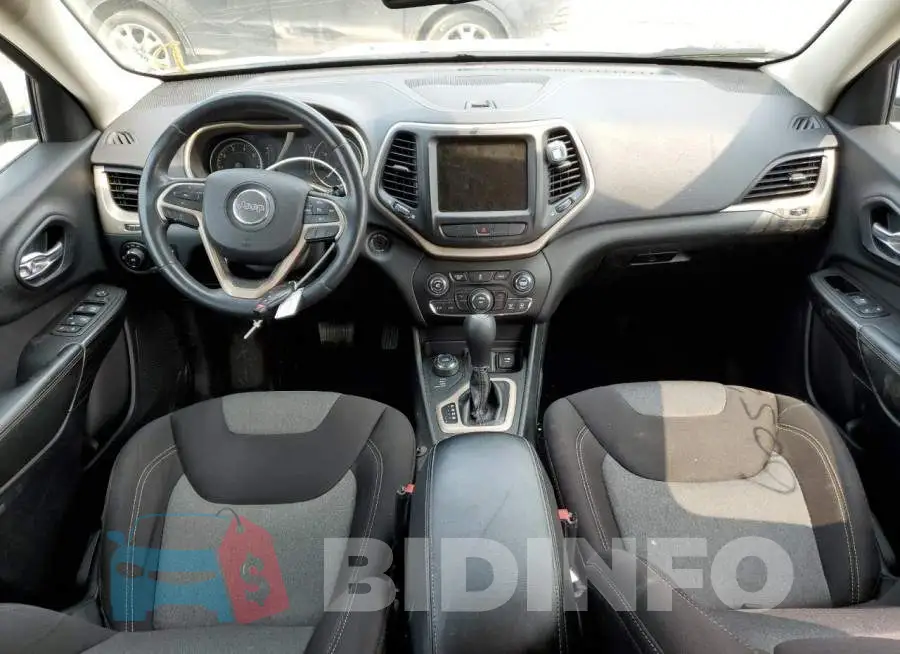 1C4PJMCB1EW296280 Photo# 8