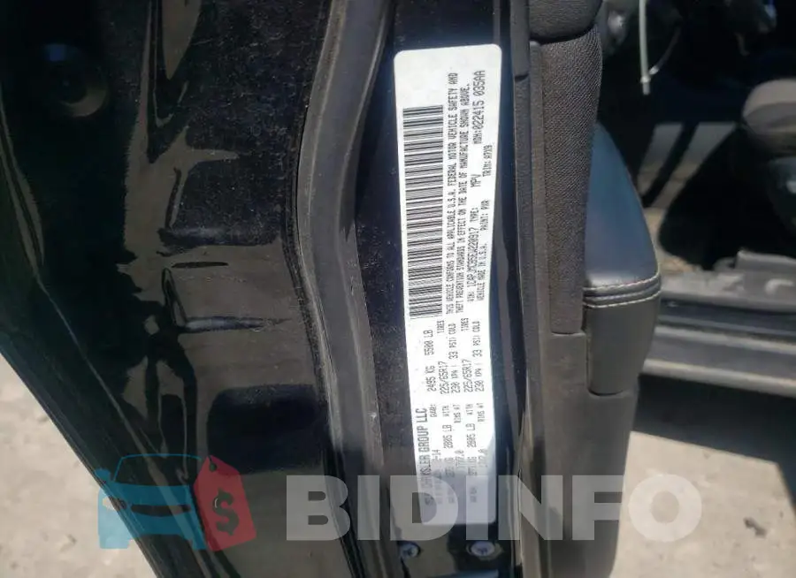 1C4PJMCB5EW220917 Photo# 12