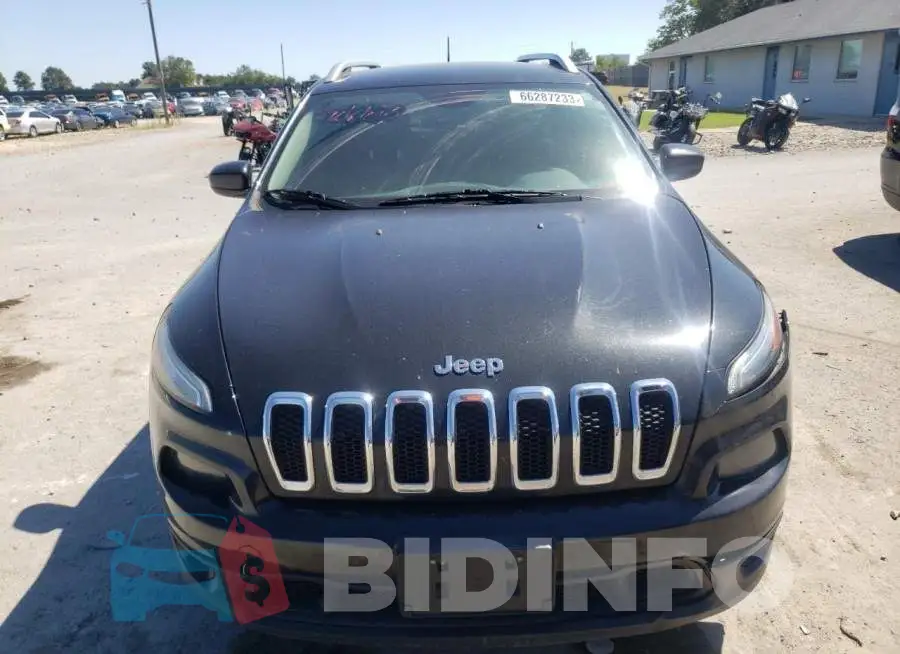 1C4PJMCB5EW220917 Photo# 5
