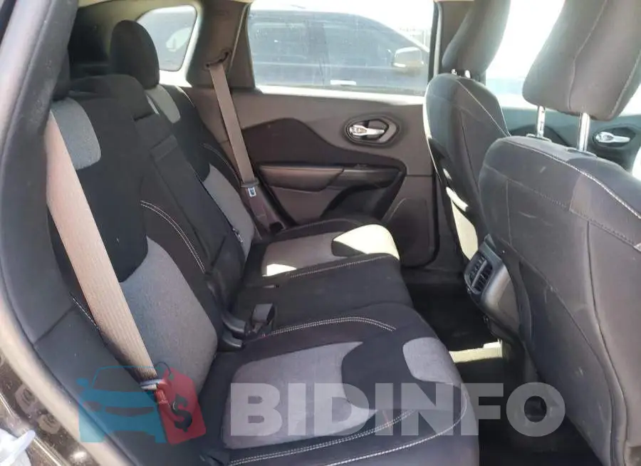 1C4PJMCB5EW220917 Photo# 10