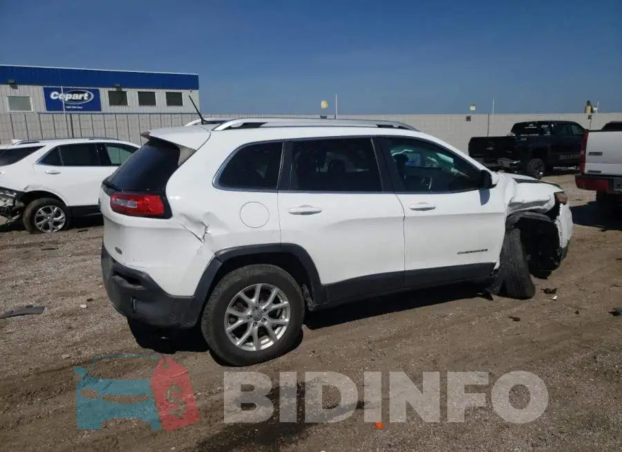 1C4PJMCB7EW121936 Photo# 3
