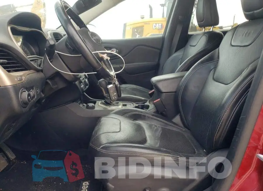 1C4PJMDS2FW725698 Photo# 10