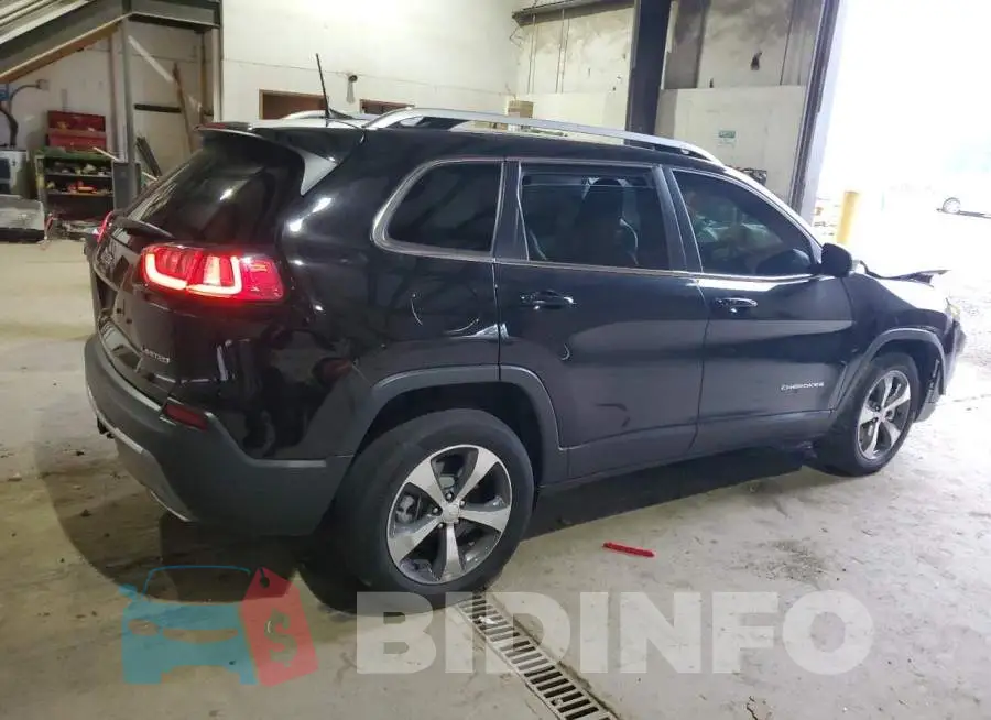 1C4PJMDX6KD188187 Photo# 3