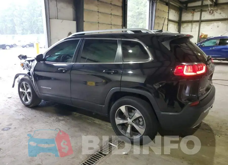 1C4PJMDX6KD188187 Photo# 2